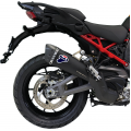 Termignoni Homolgated Slip-on Exhaust for Ducati Multistrada V4 (2025+) Termignoni Homolgated Slip-on Exhaust for Ducati Multistrada V4 (2025+)